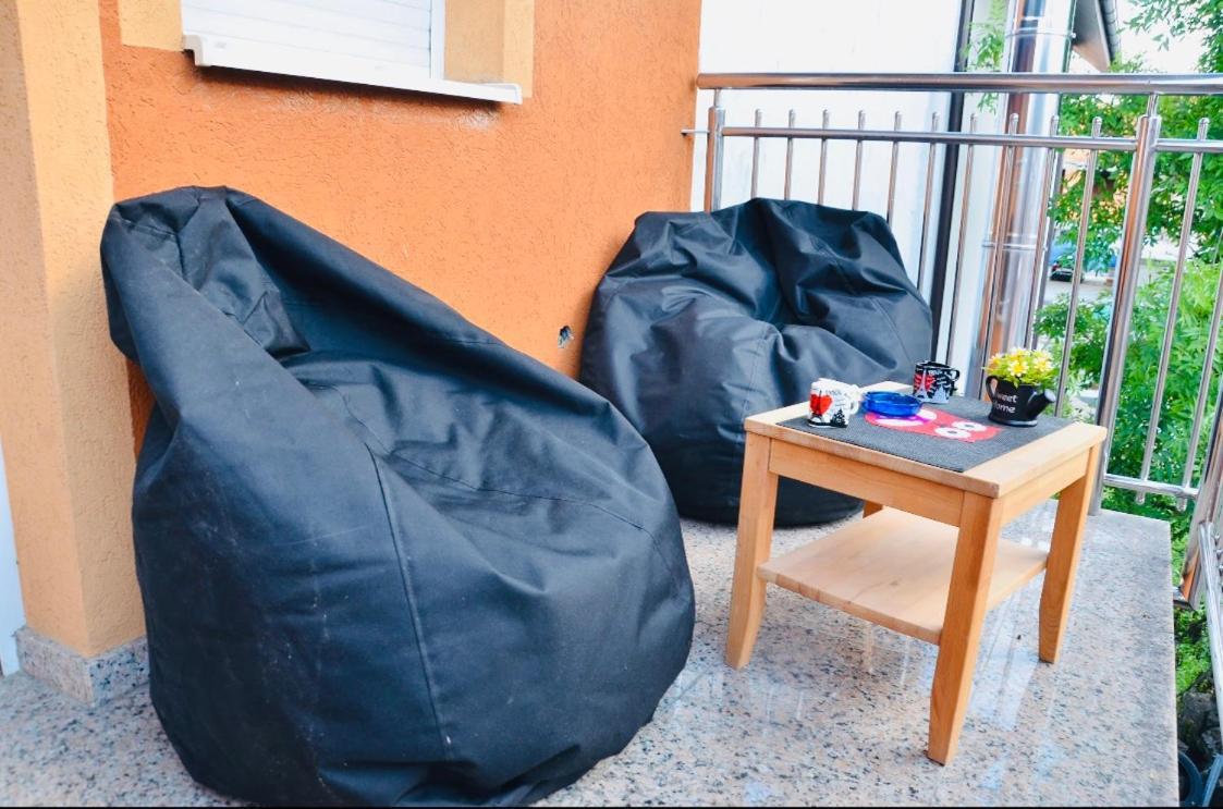 Sanja Hotel Sjenica Eksteriør billede